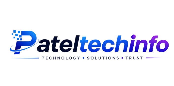 Pateltechinfo