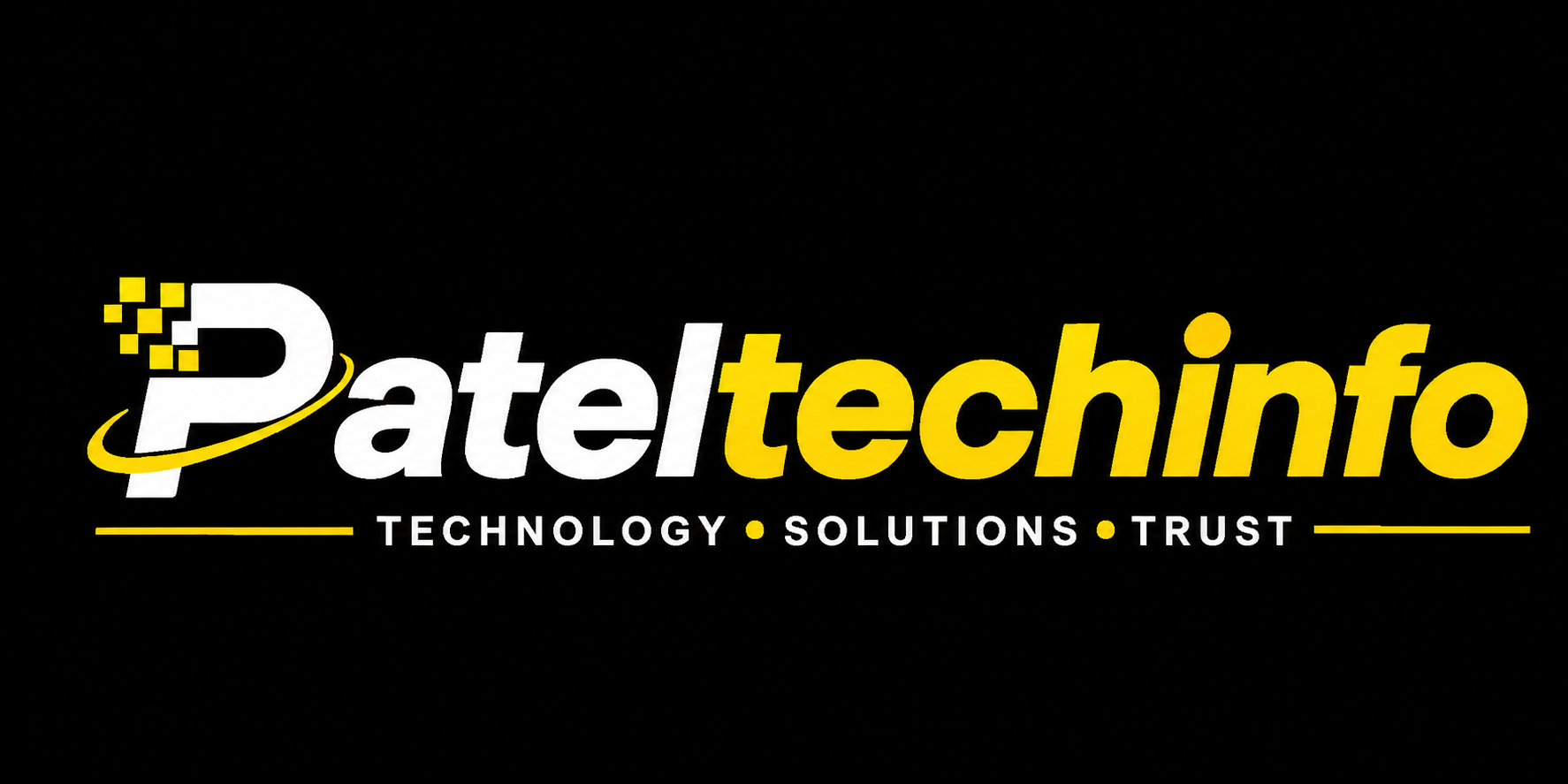 Pateltechinfo